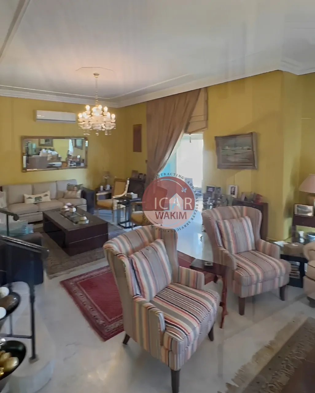Villa for sale in Monteverde Main Street، Lebanon - 4 bed, 5 bath