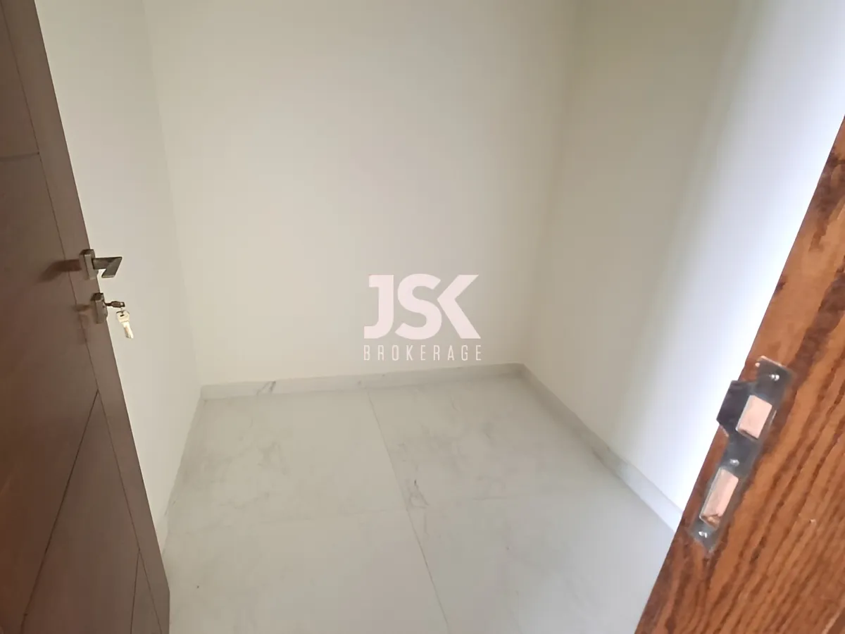 Apartment for Sale in Aaoukar