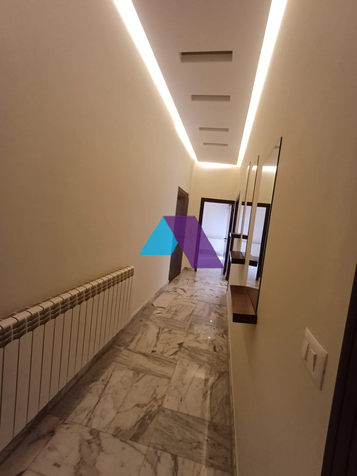 Apartment for Sale in Zahlé - 2 bed, 2 bath