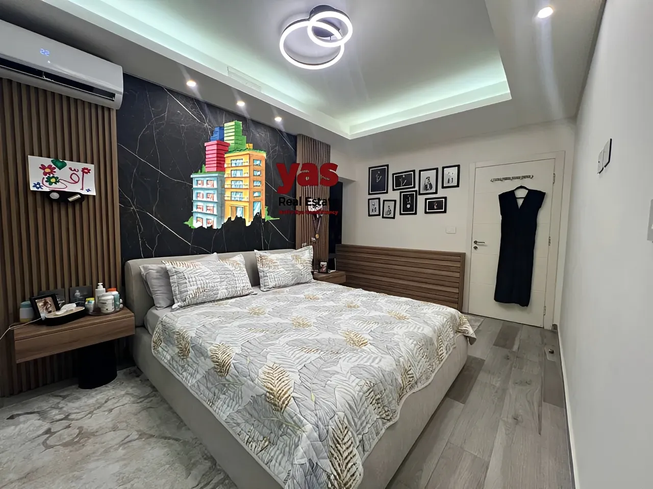 Apartment for Sale in Ghazir - 3 bed, 4 bath