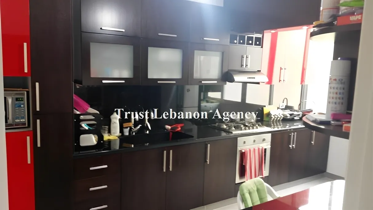 Apartment for Rent in Raifoun