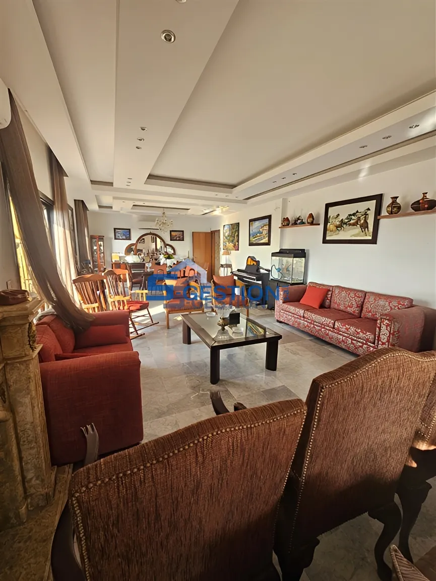 Apartment for Rent in Yarzeh