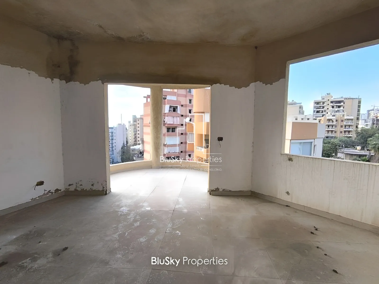 Apartment for Sale in Antelias - 3 bed, 2 bath