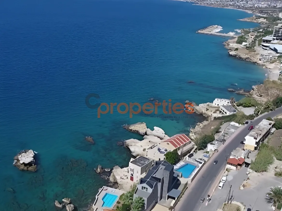 Residential Land for Sale in Halat