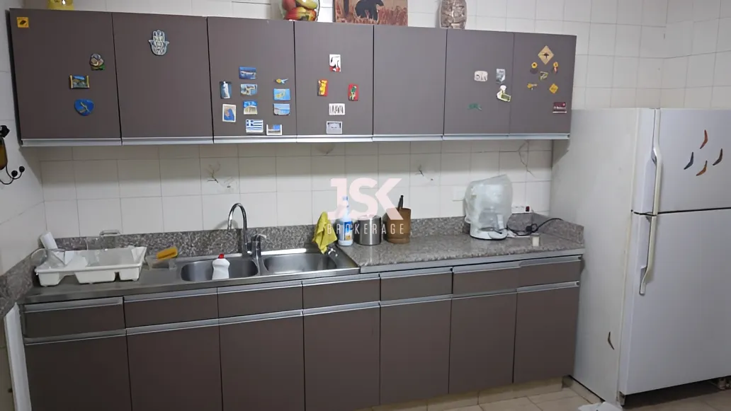 Apartment for Rent in Zalqa