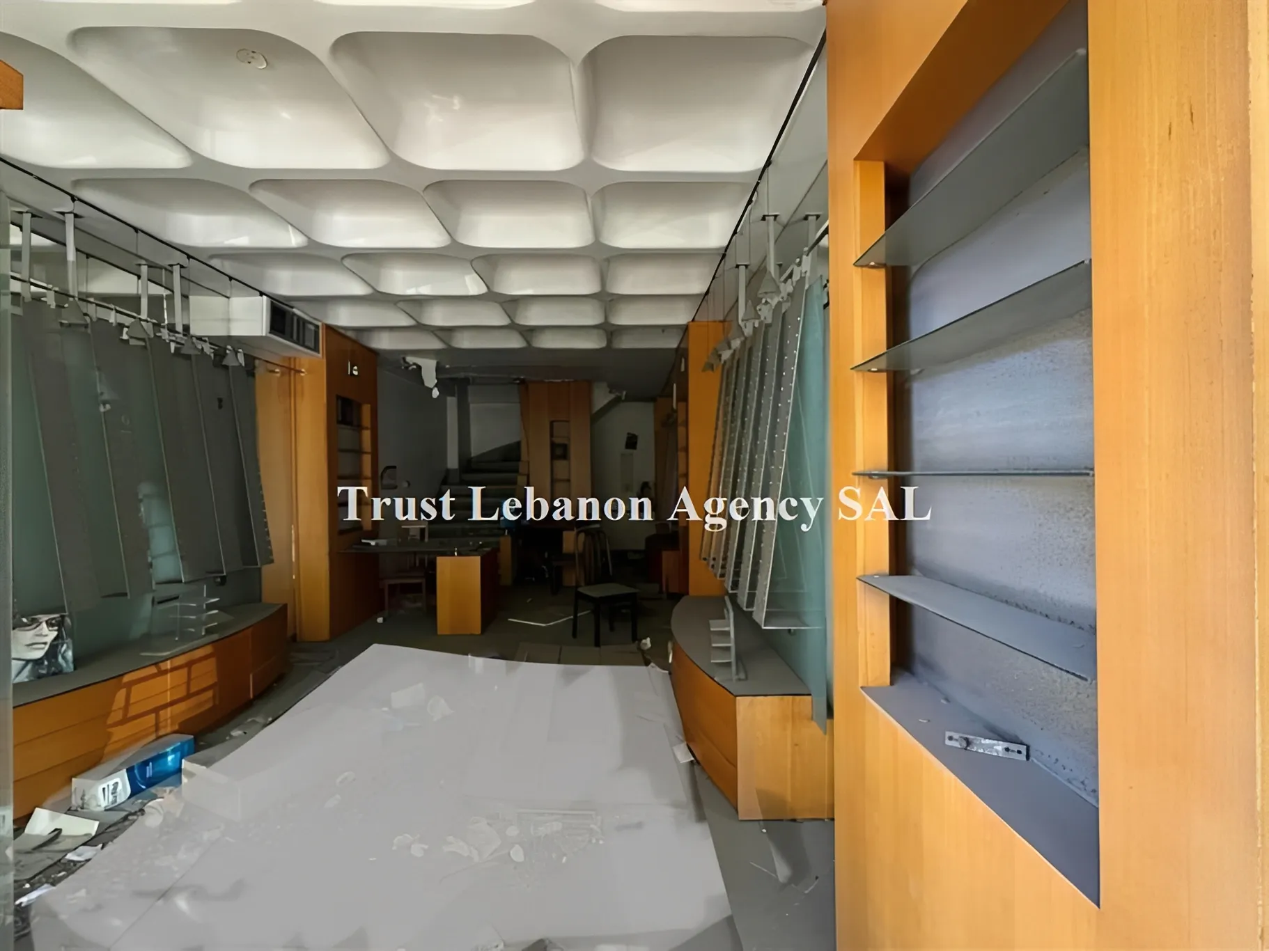 Shop for sale in Metn, Zalka