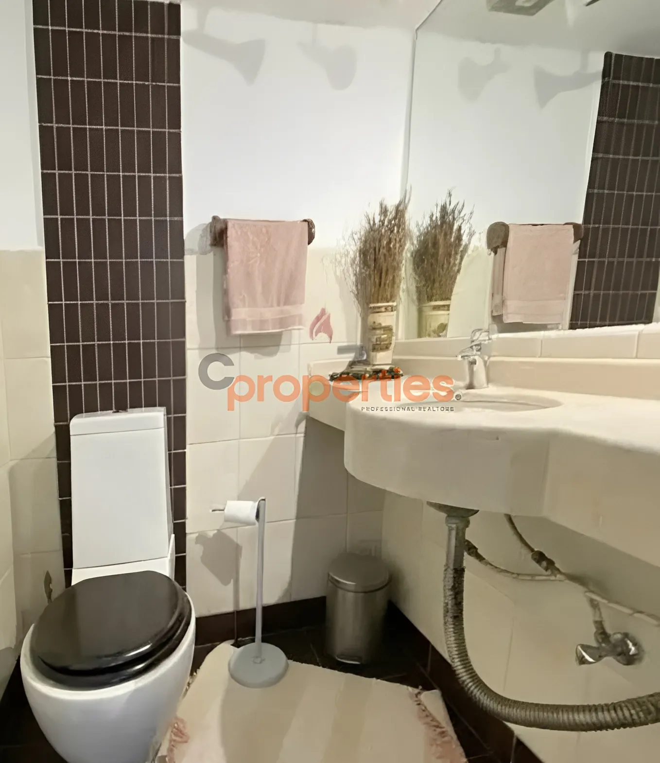 Apartment for Sale in Naqqache