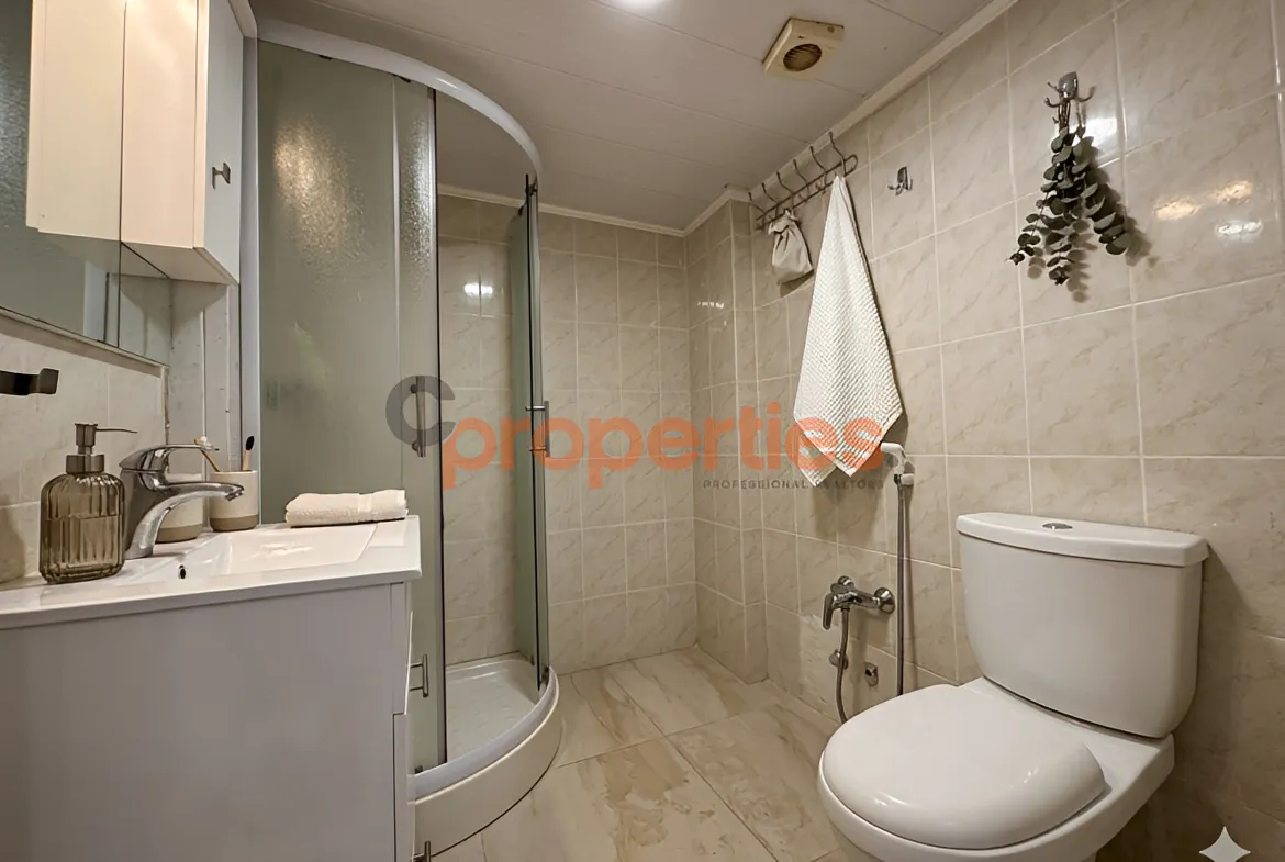 Chalet for Sale in Batroun