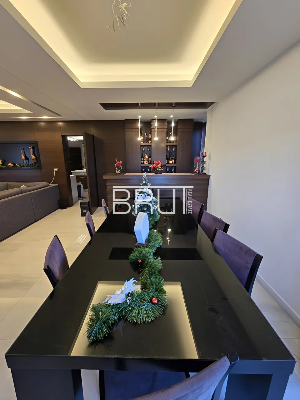 Duplex for Sale in Ballouneh