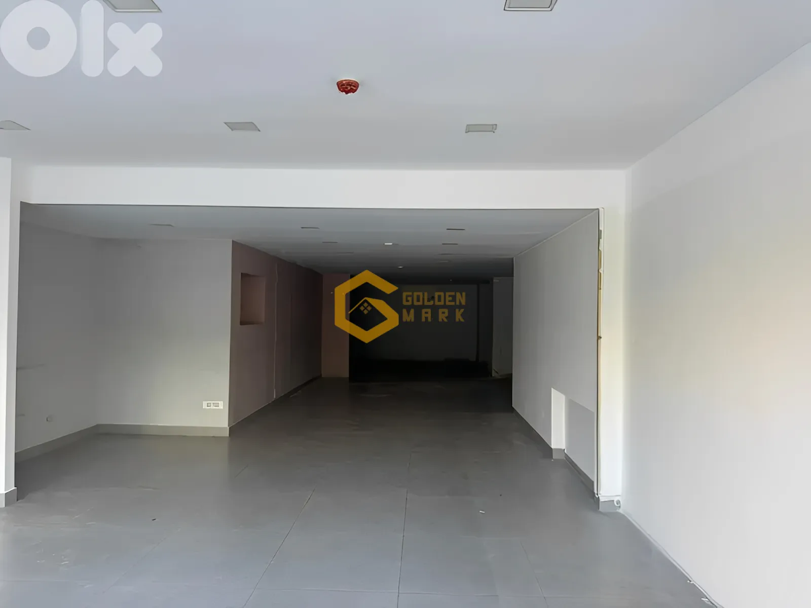 Apartment for Sale in Horch Tabet