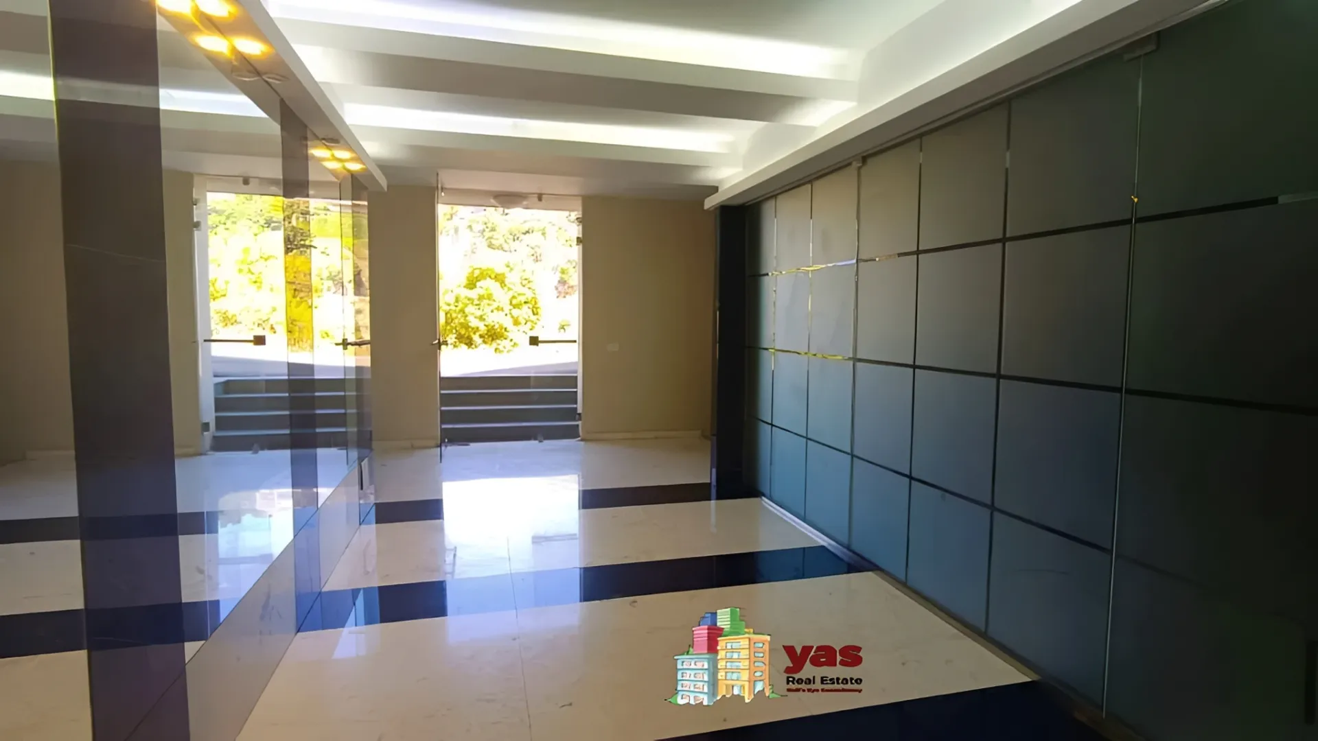 Apartment for Sale in Qornet Shahwane