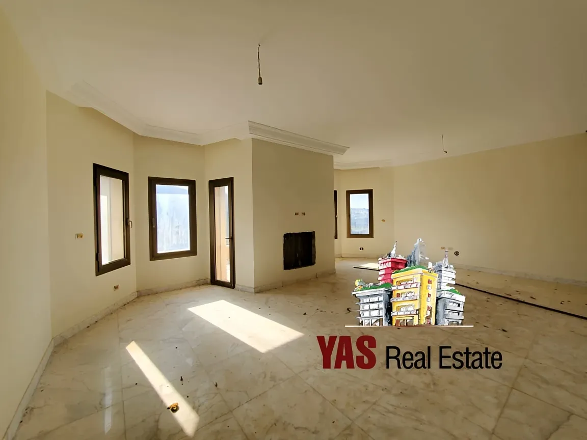 Villa for Sale in Jeita