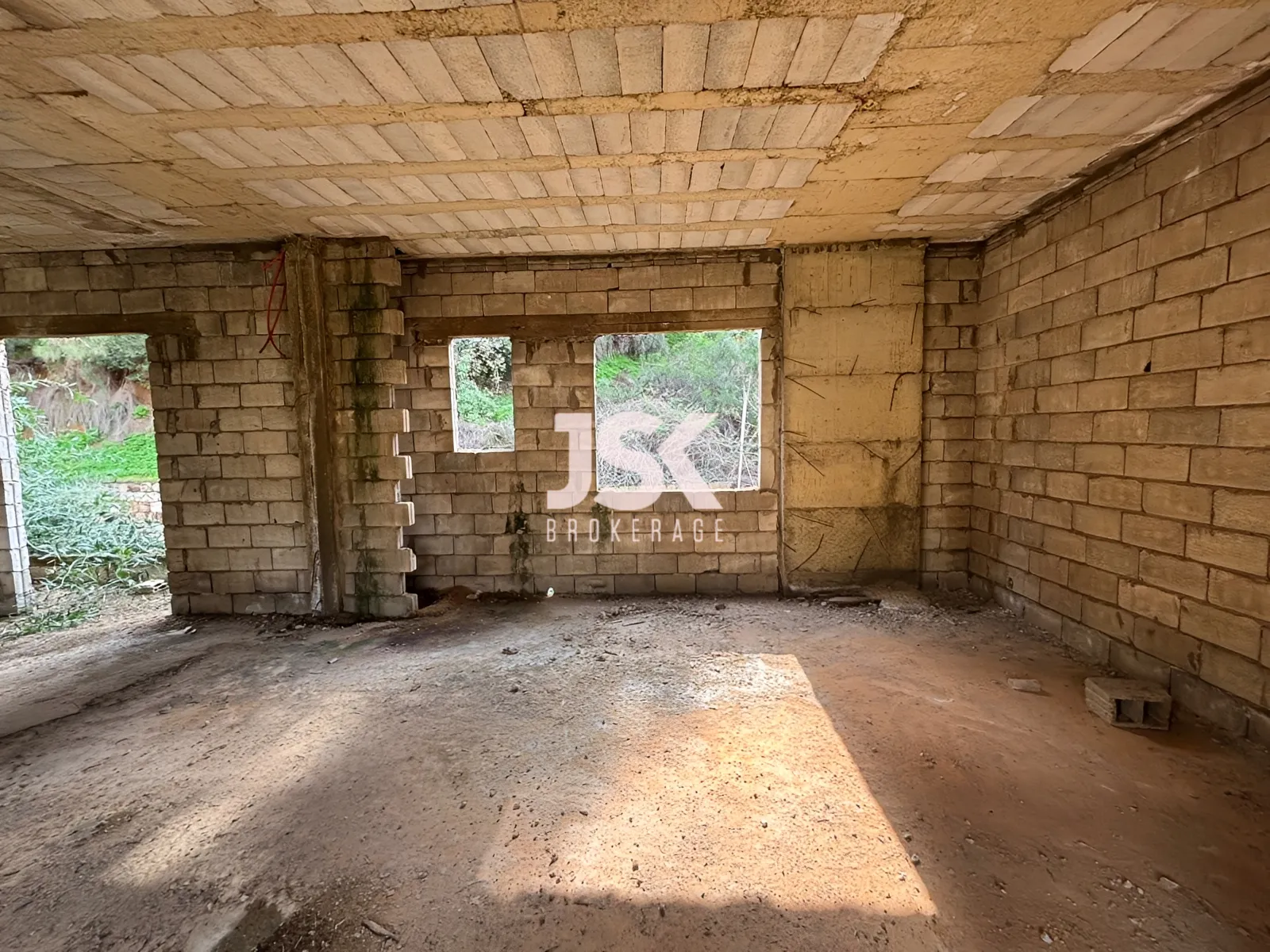 Villa for Sale in Aaoukar