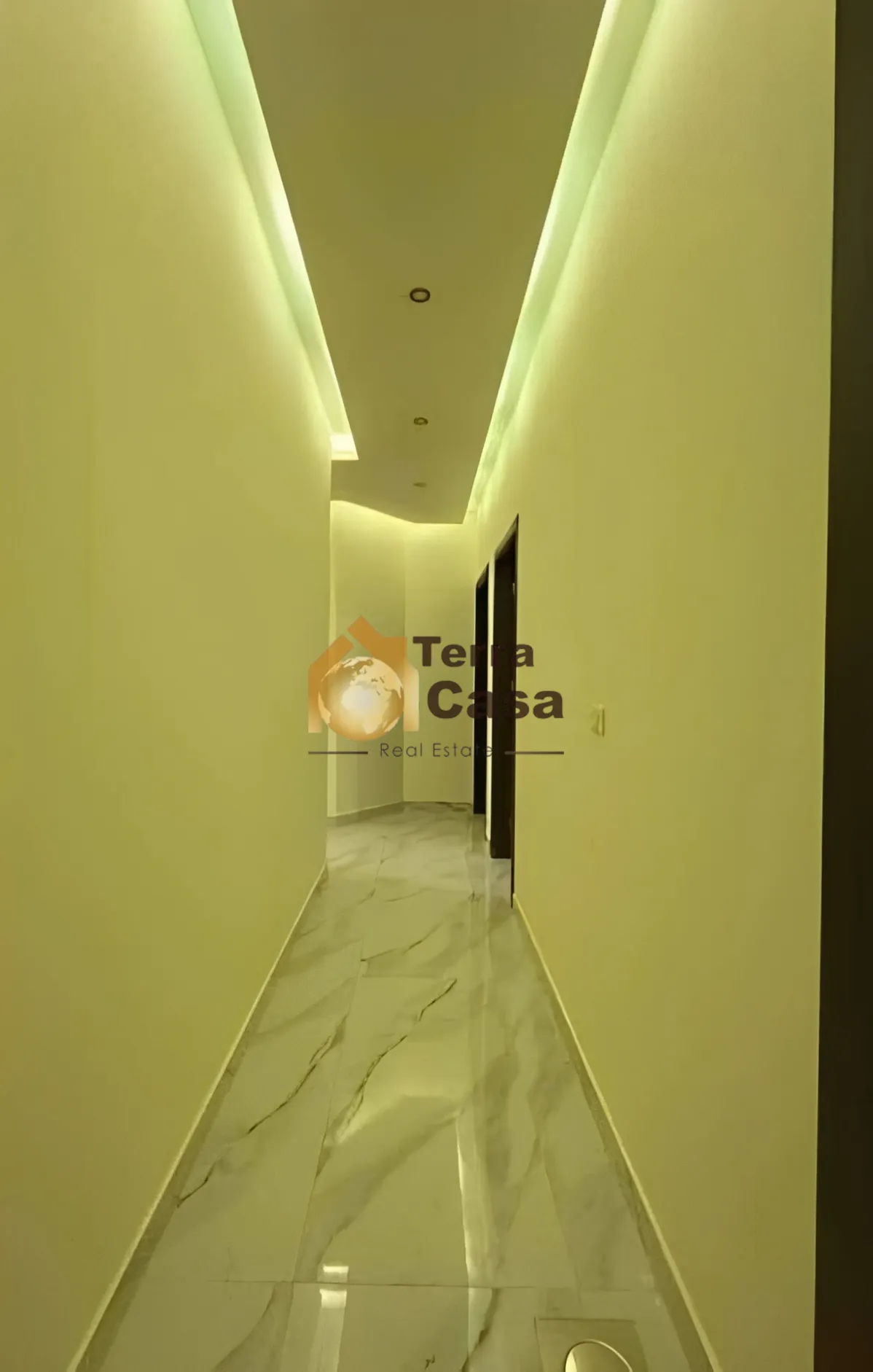 Apartment for Sale in Zahle