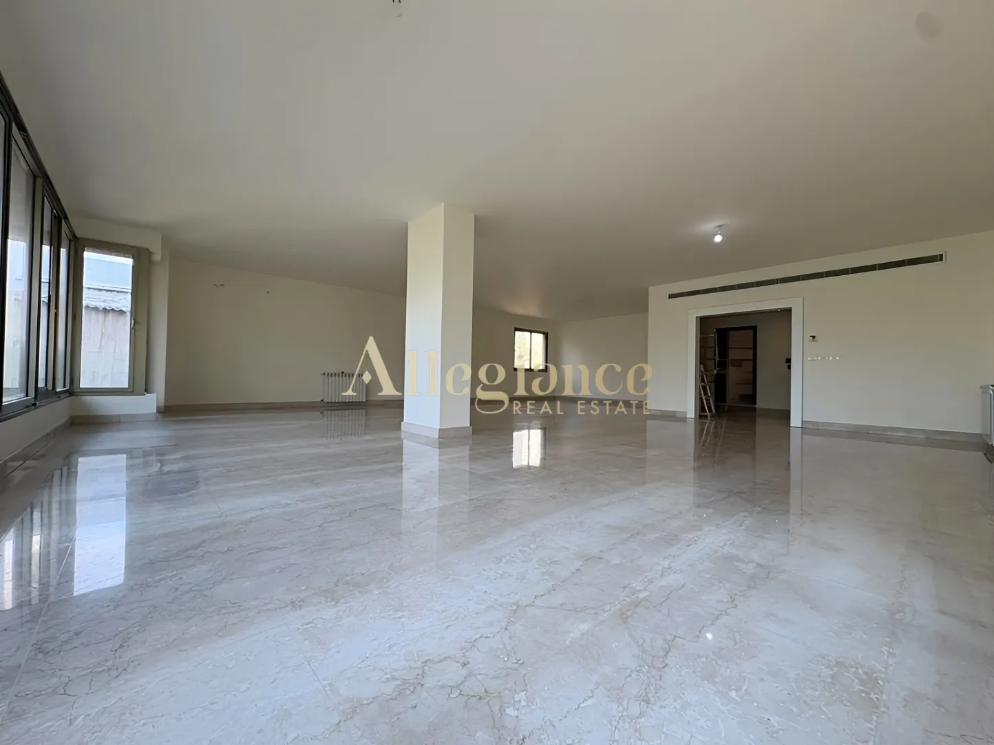 Apartment for rent in Ain El Mraiseh