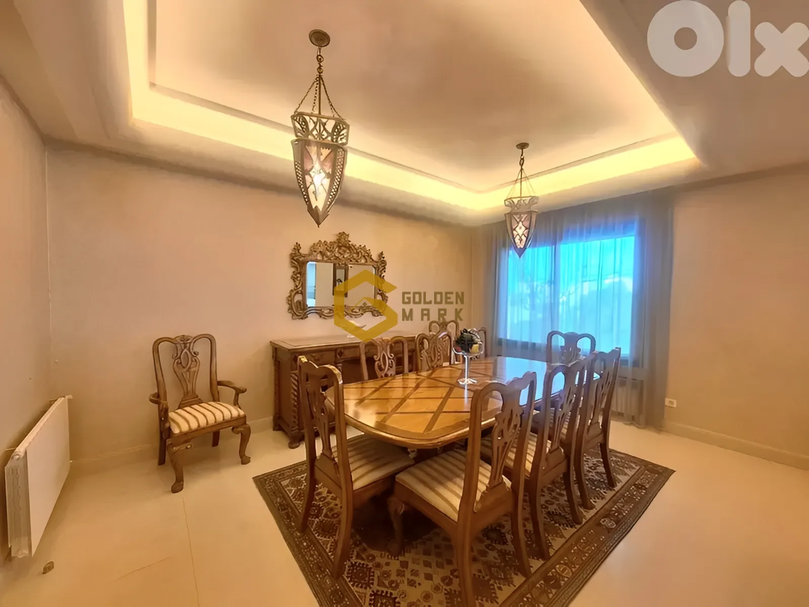 Apartment for Sale in Horch Tabet