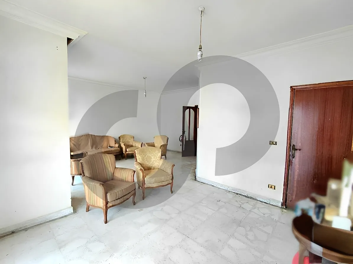 Apartment for Sale in New Rawda