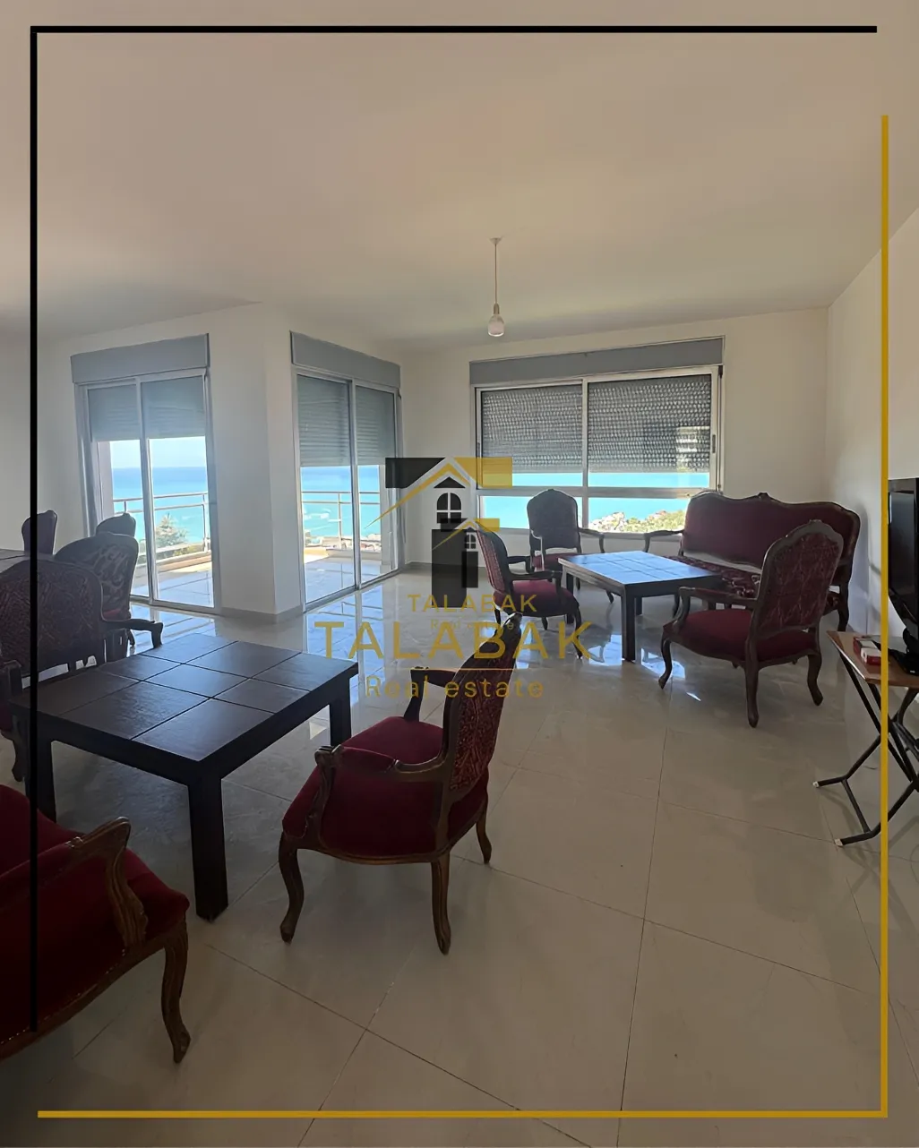 Apartment for rent in Halat, Lebanon