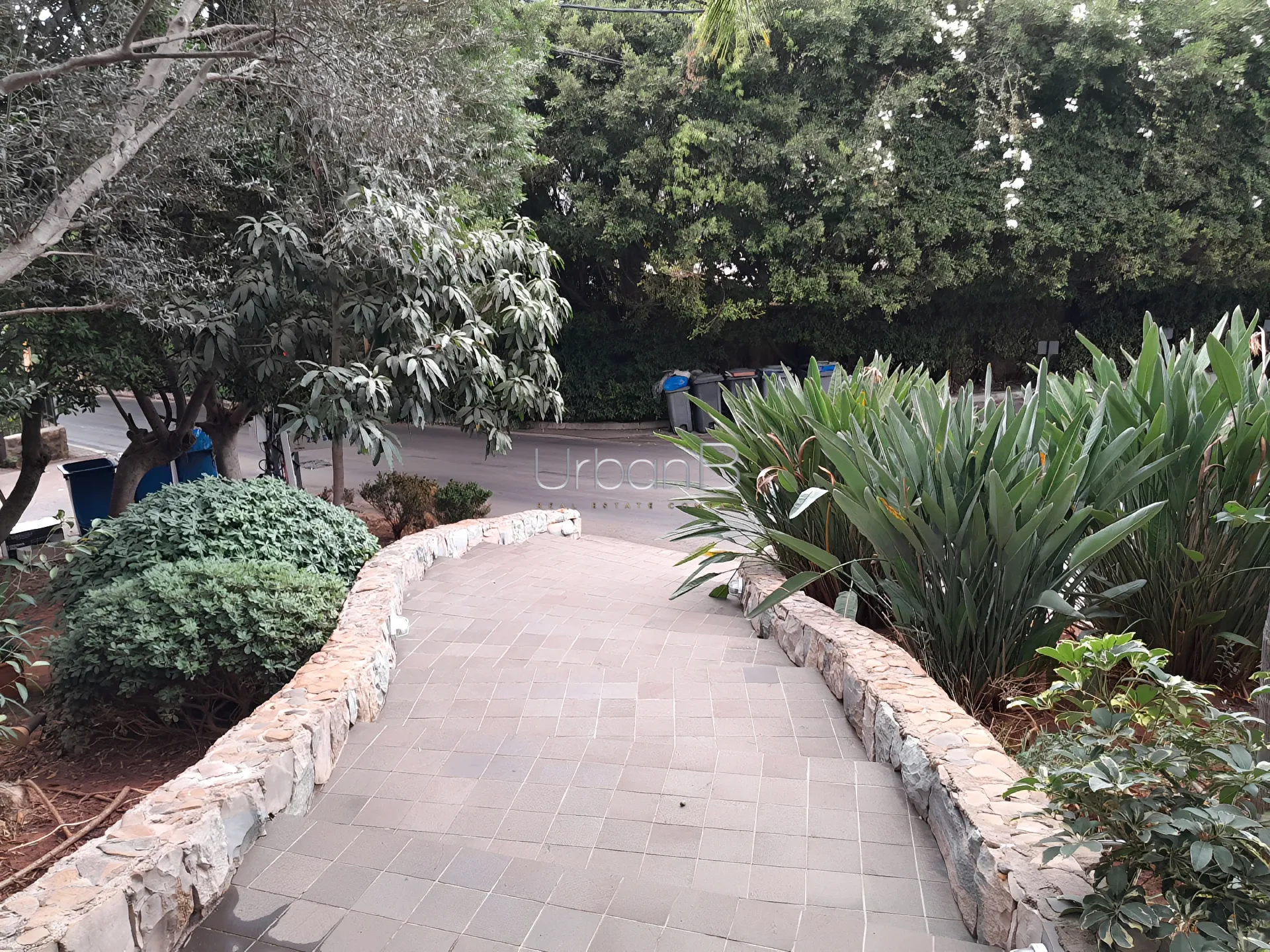 Residential in Rabieh, lebanon