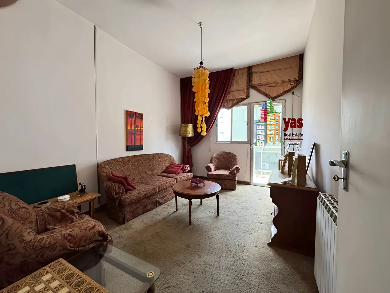 Apartment for Sale in Adonis