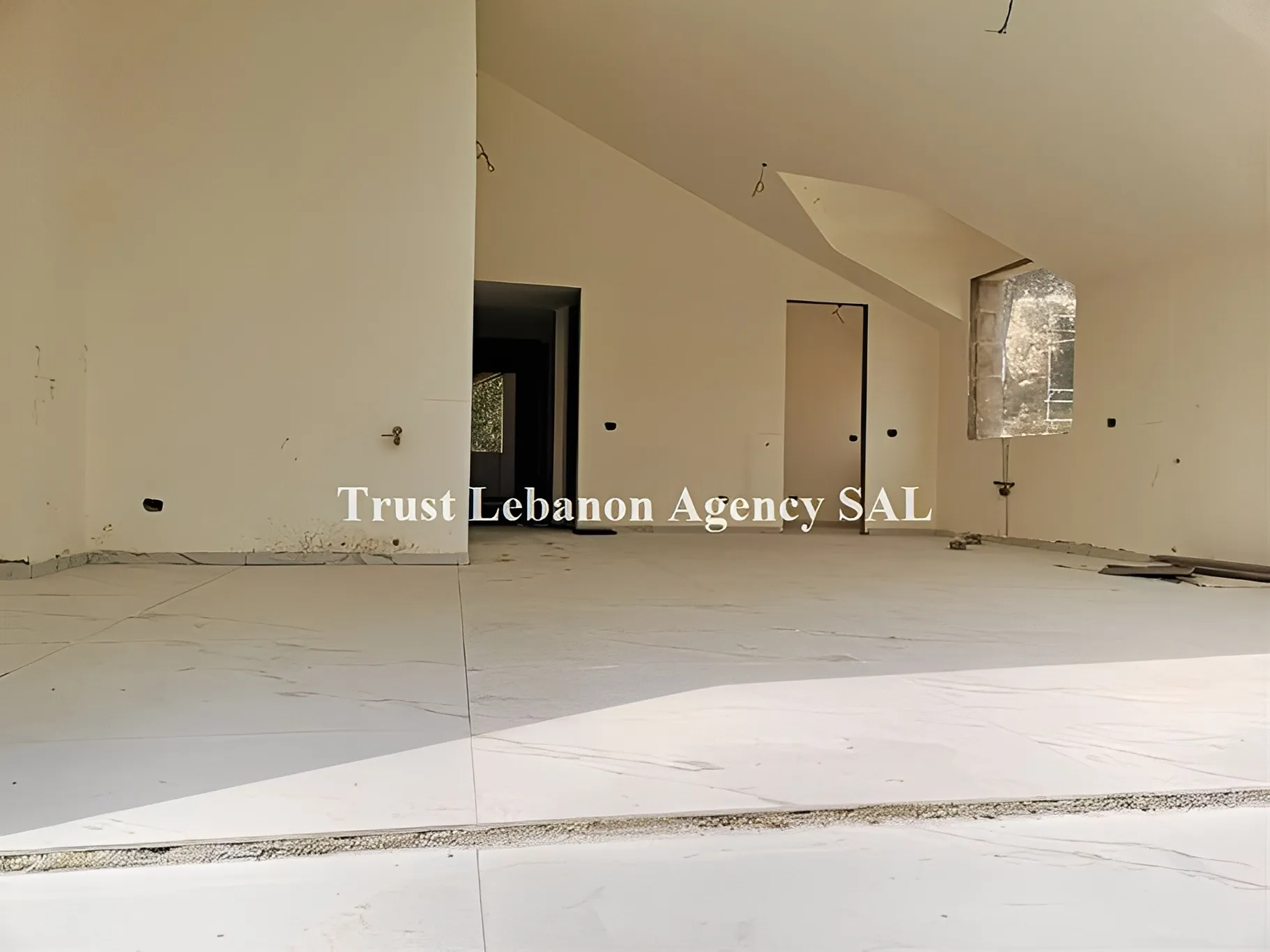 Apartment for Sale in Metn Baabdat Lebanon