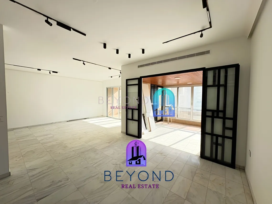 Apartment for sale in Kraytem, Beirut, Lebanon