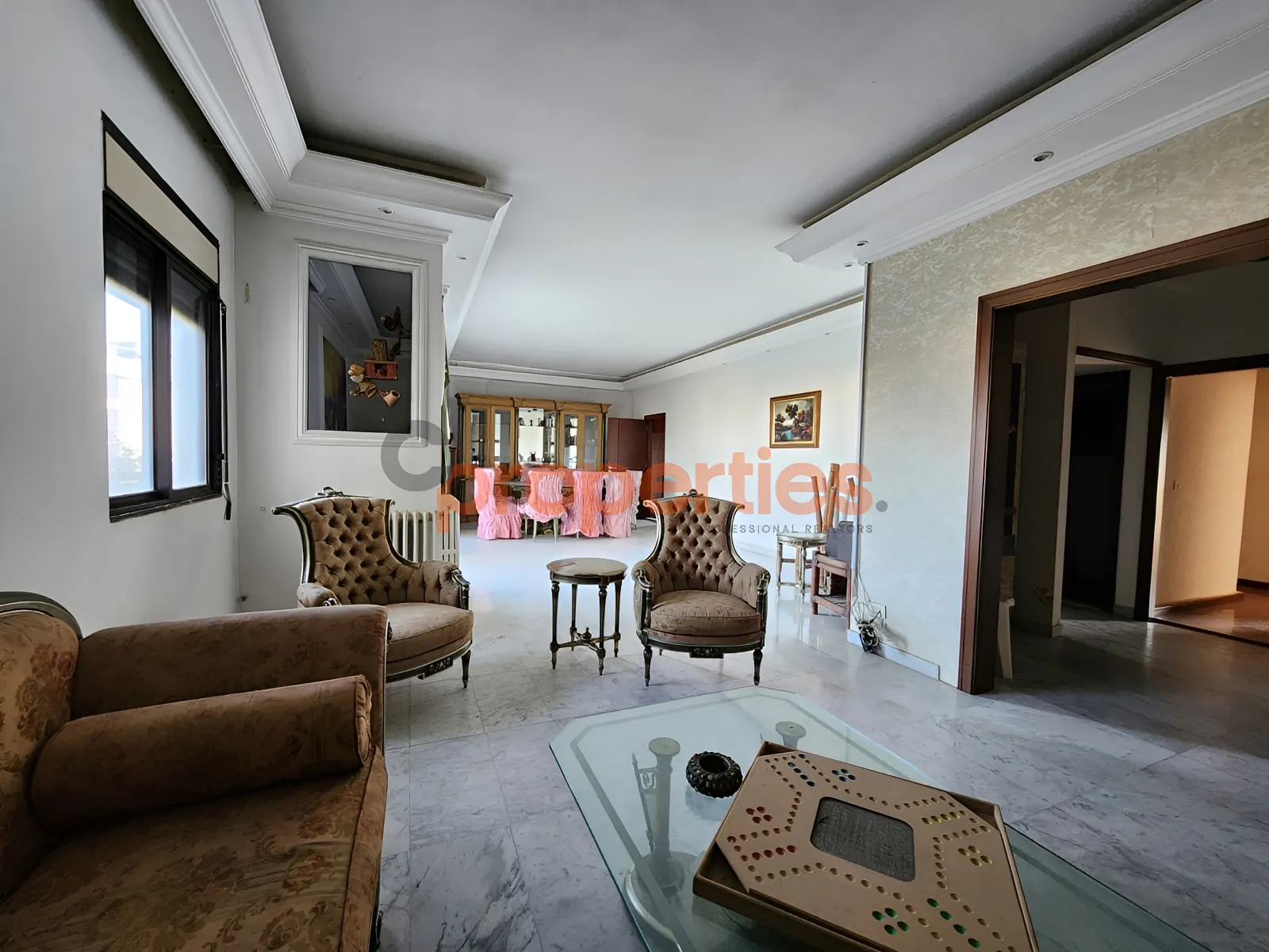 Apartment for Sale in Ajaltoun