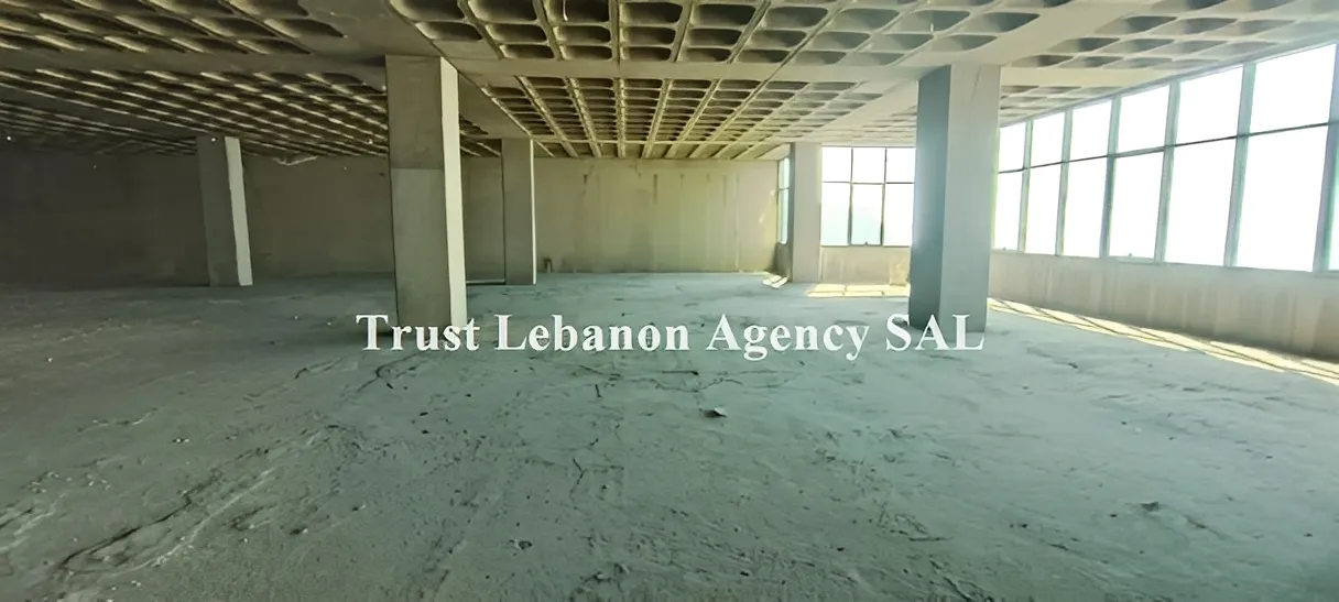 Commercial Property For Rent in Keserwan, Zouk Mosbeh