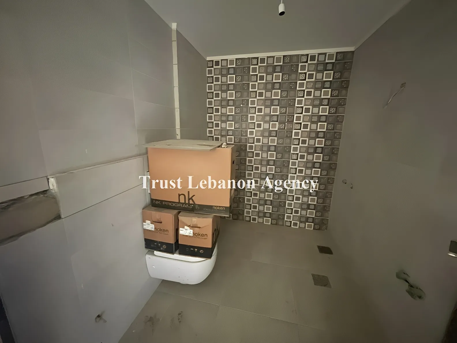 Apartment for Sale in Metn Monteverde Lebanon