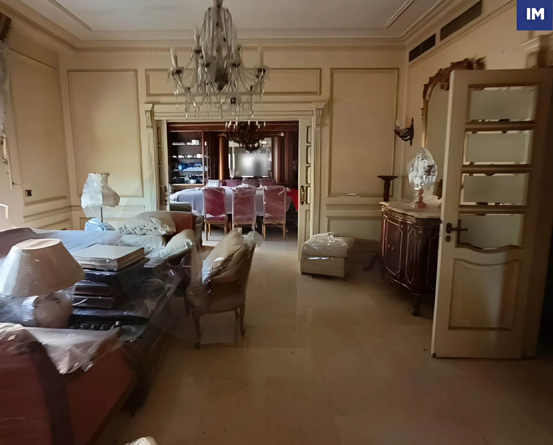 Apartment for Rent in Bir Hasan - 5 bed, 4 bath
