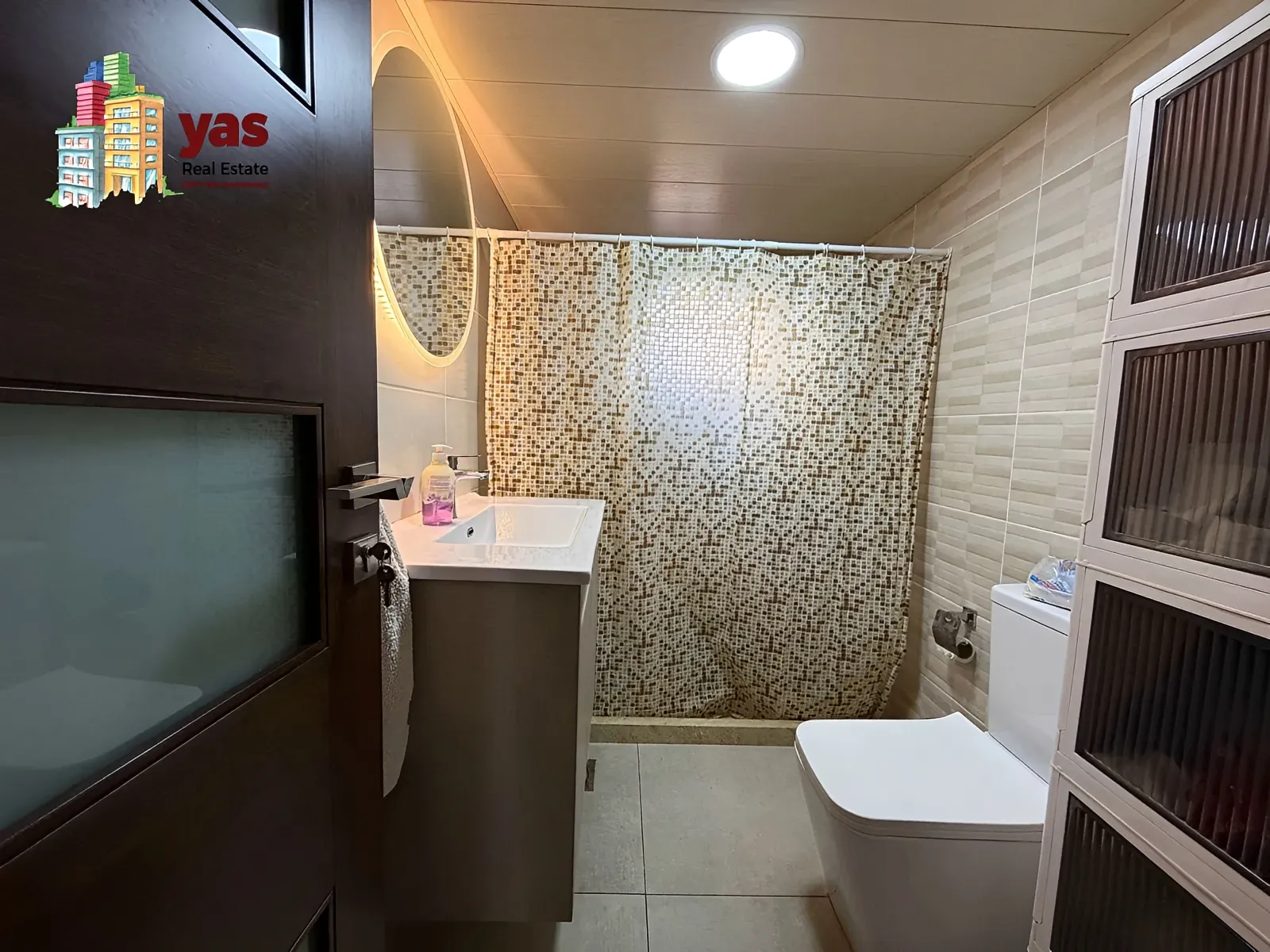 Apartment for Sale in Zouk Mosbeh