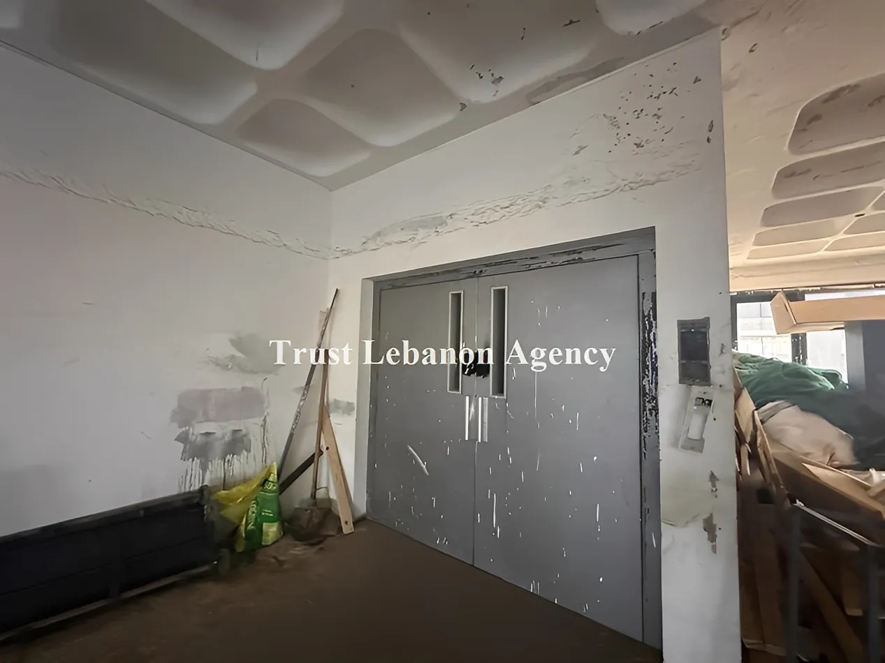 Office For Rent in Metn, Dbayeh