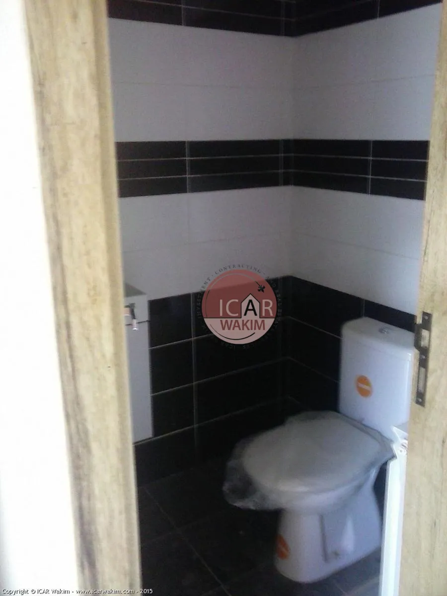 Triplex for Sale in Faitroun