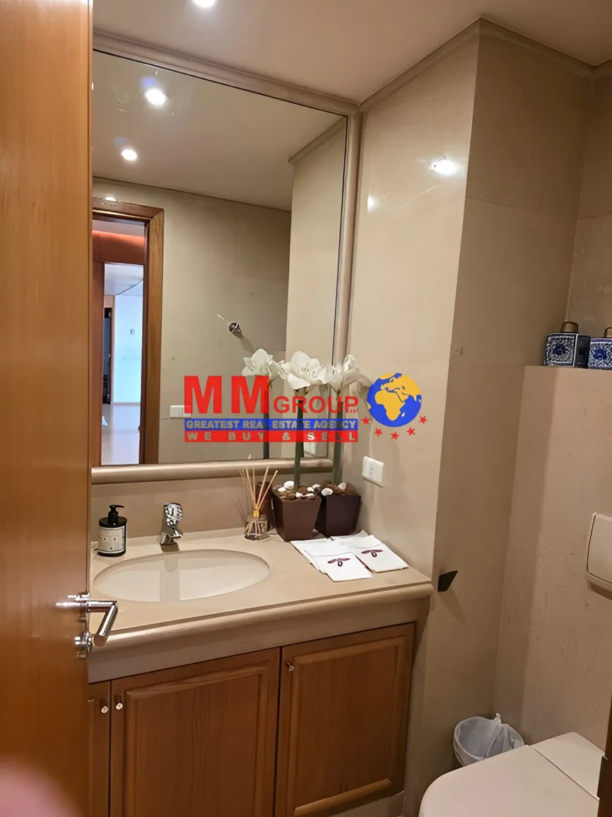 Apartment for Sale in Hamra, Beirut, Lebanon