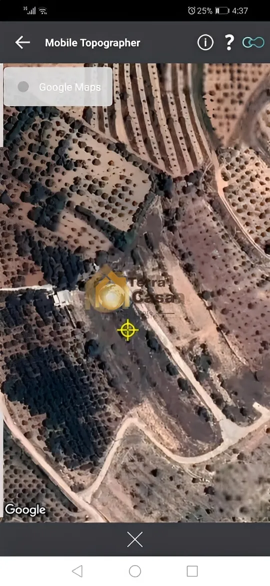 Land for Sale in Zahletaletzaynelandopenviewforsale