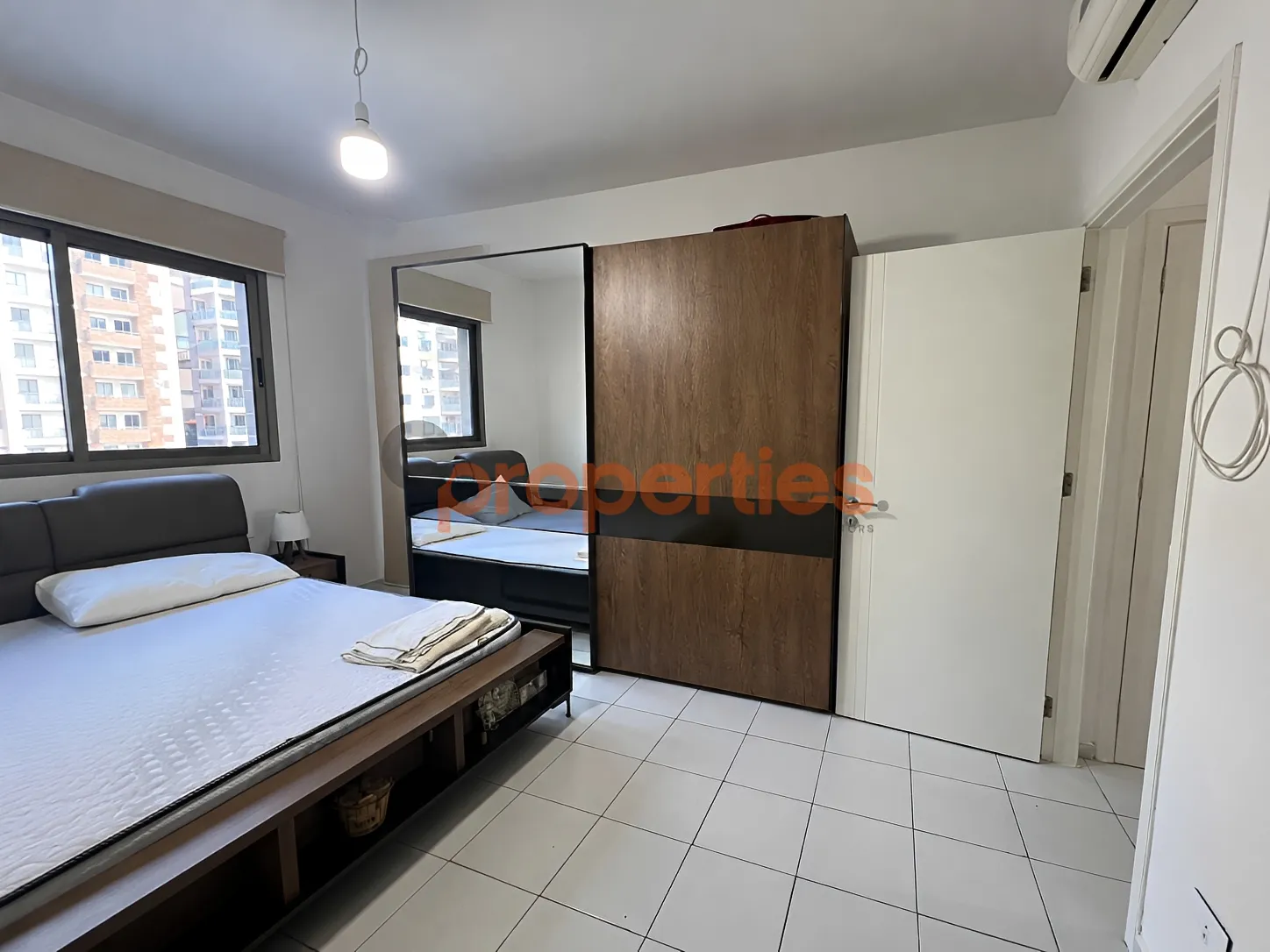 Apartment for Rent in Aamchit