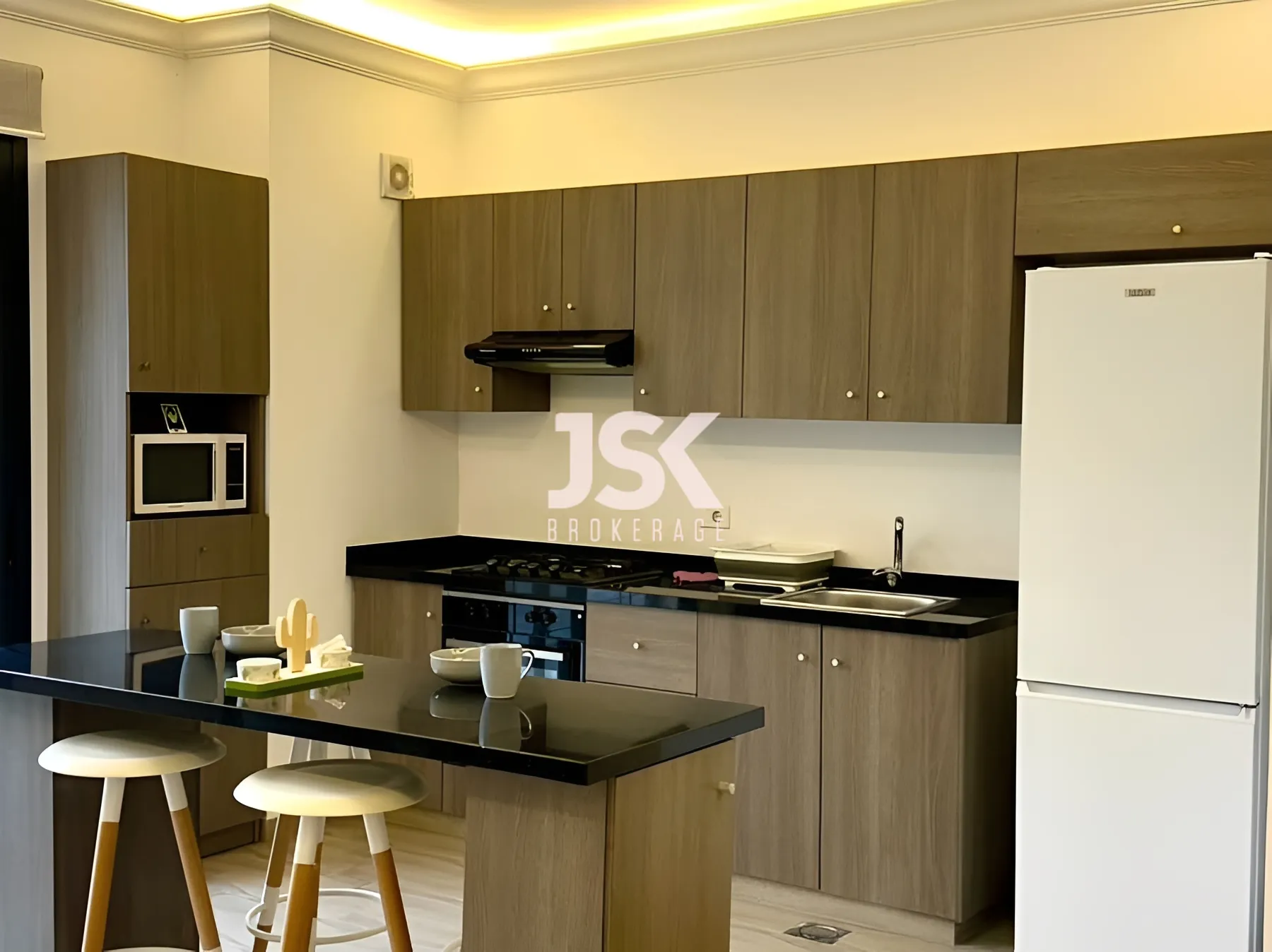 Apartment for Rent in Blat