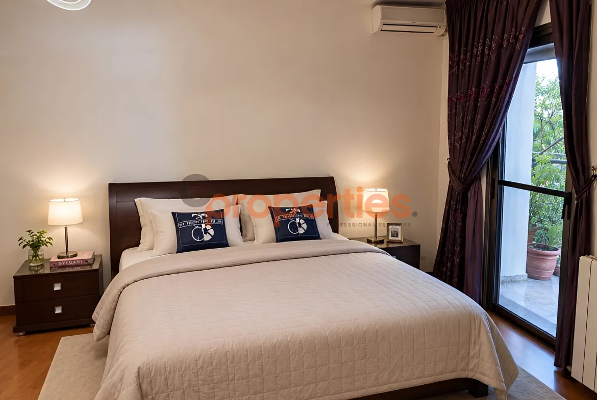 Apartment for Sale in Broummana