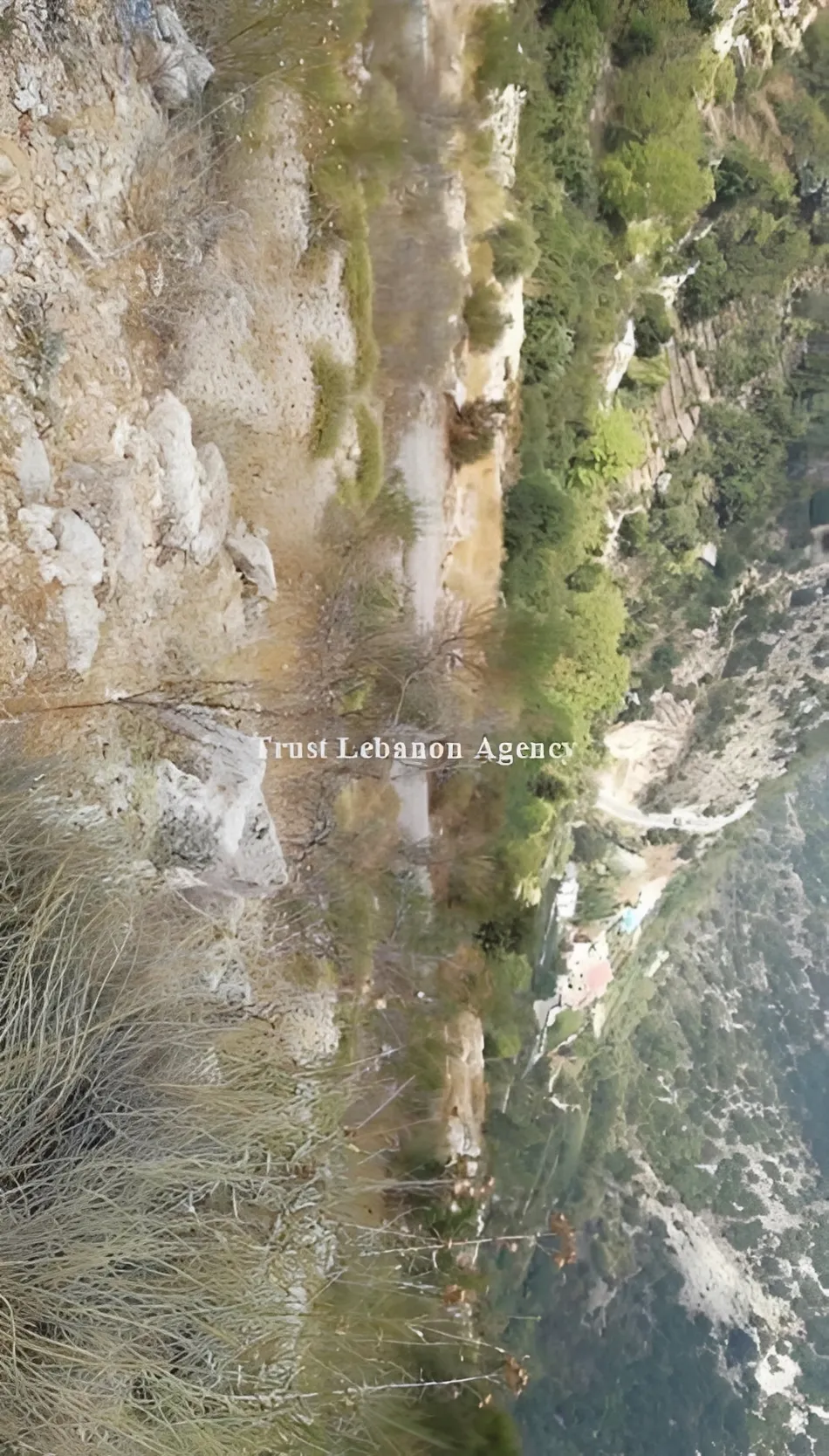 Land for Sale in Keserwan Nahr el Dehab