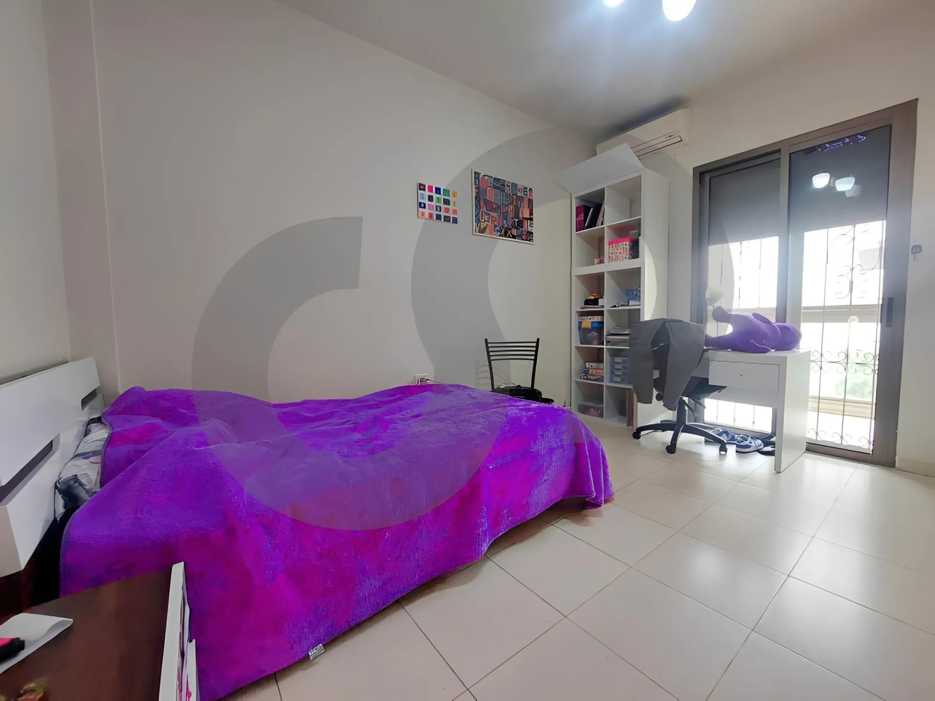 Apartment for Sale in Mansourieh