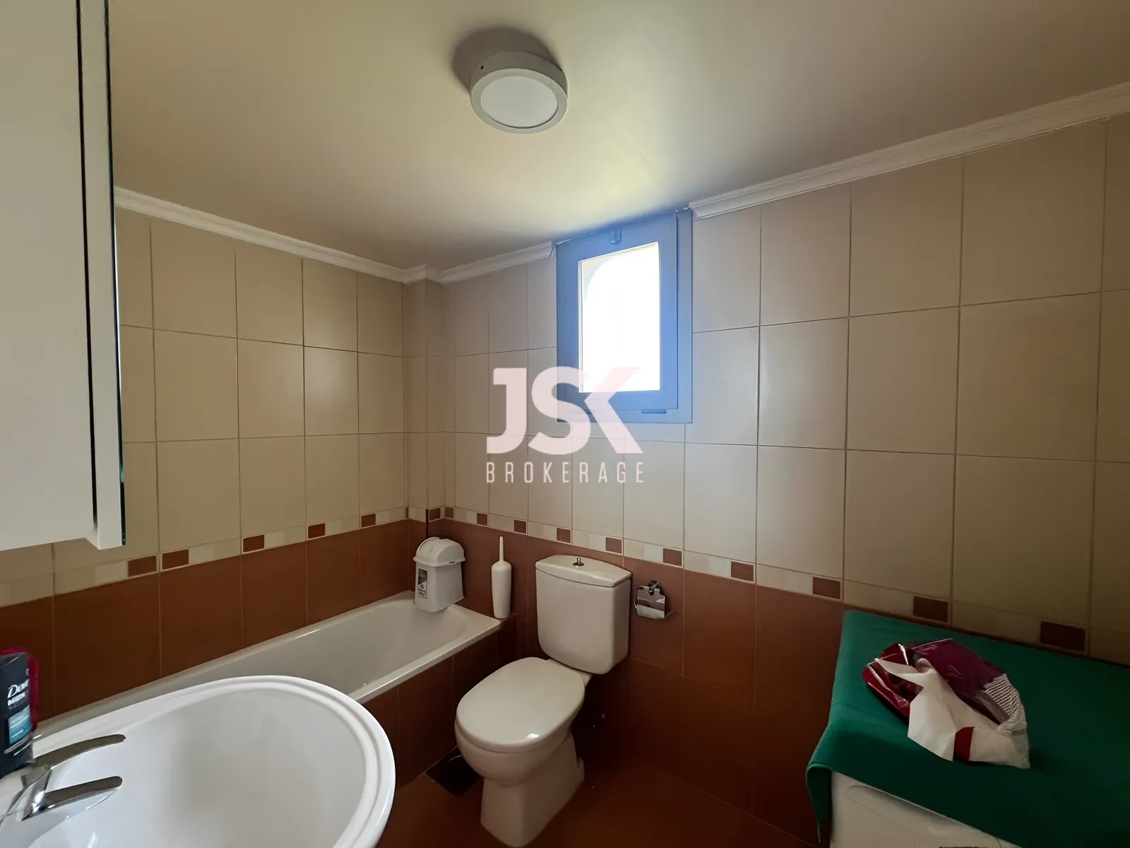 Apartment for Rent in Aaraiya