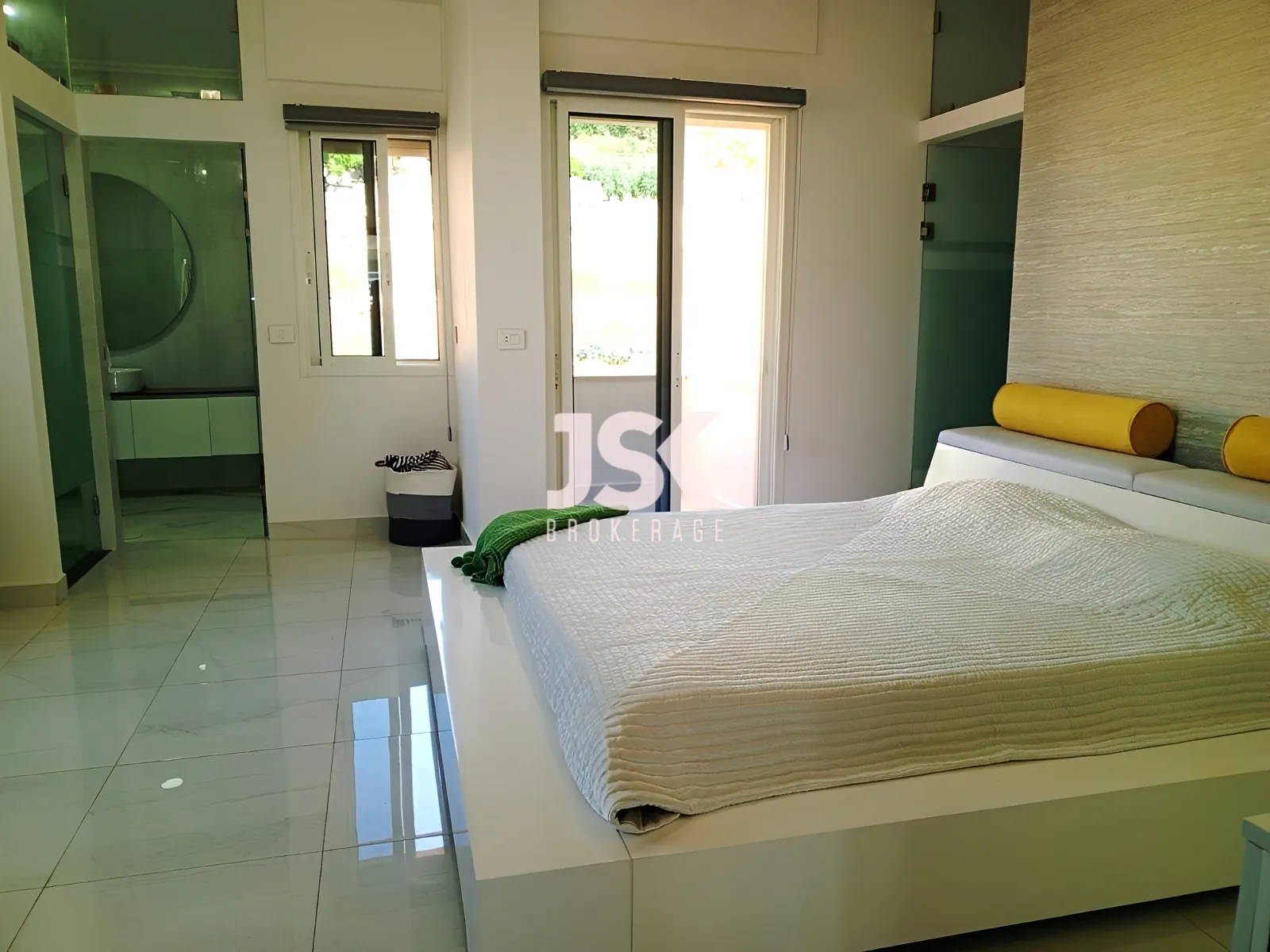 Duplex for Sale in Halat