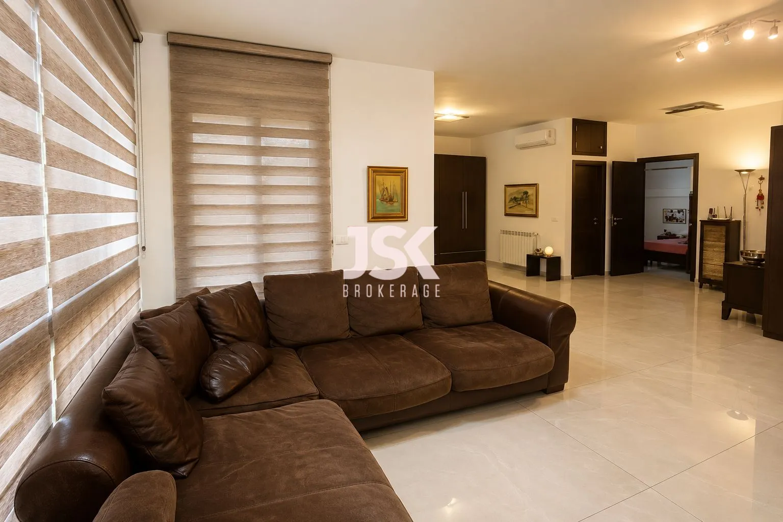 Apartment for Sale in Baabdat