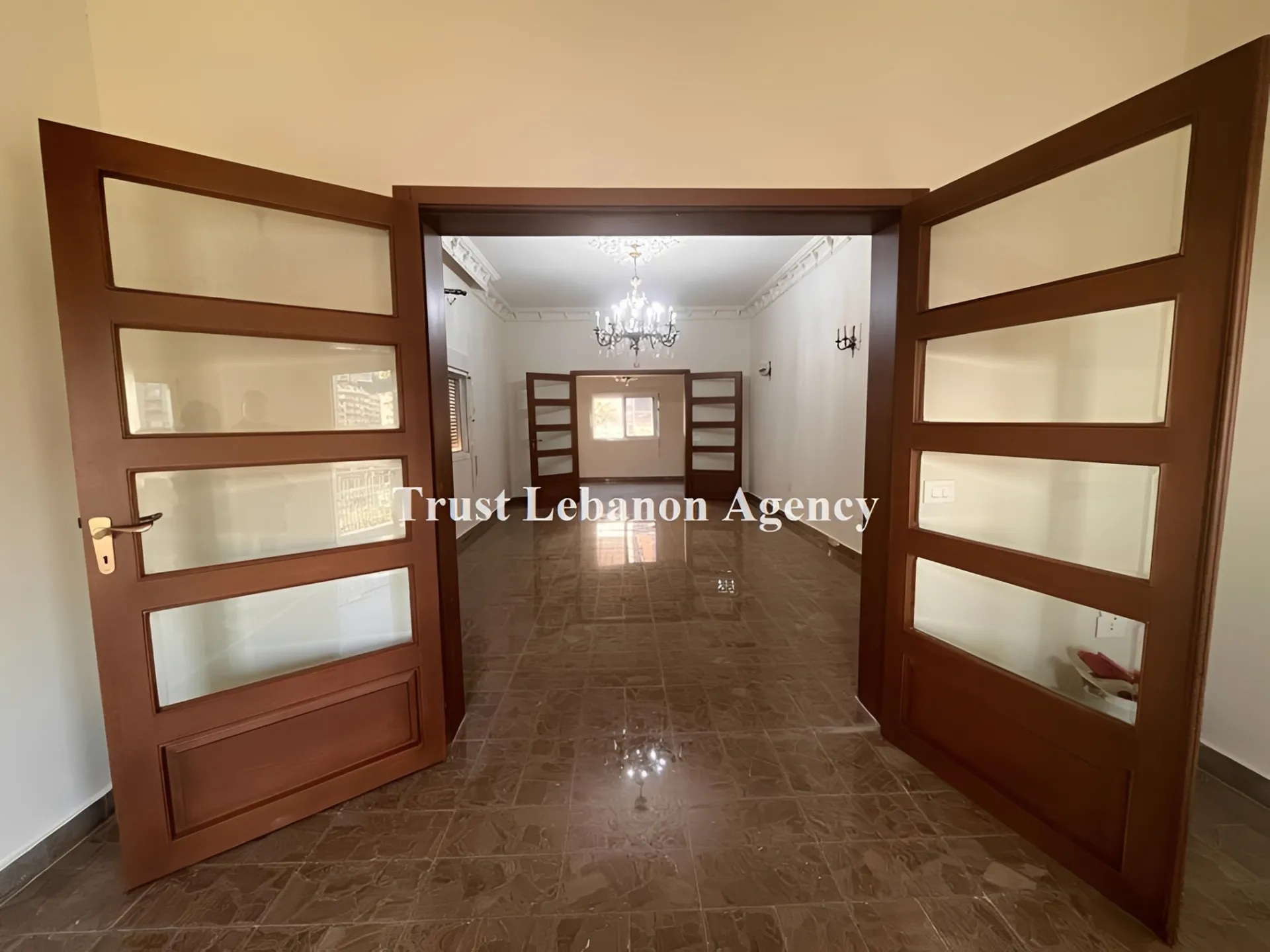 Triplex for Sale in Metn Awkar Lebanon