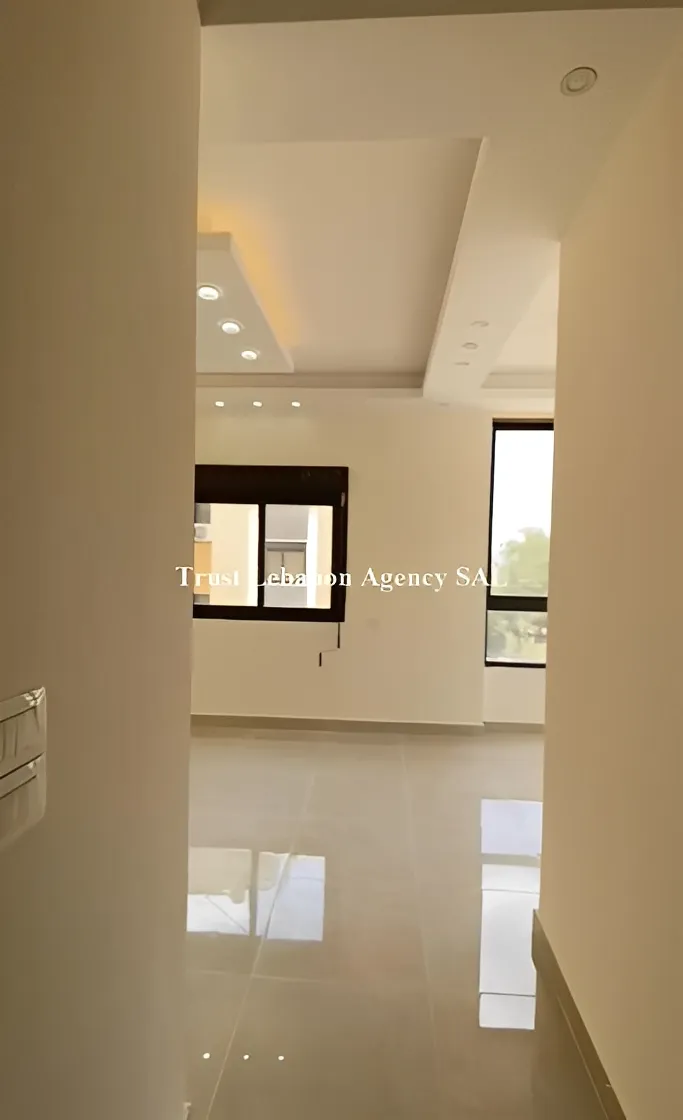 Apartment for Sale in Sidon