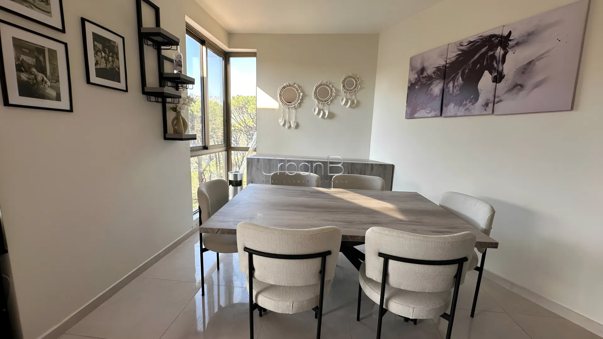 Apartment for sale in Monteverde main street، lebanon