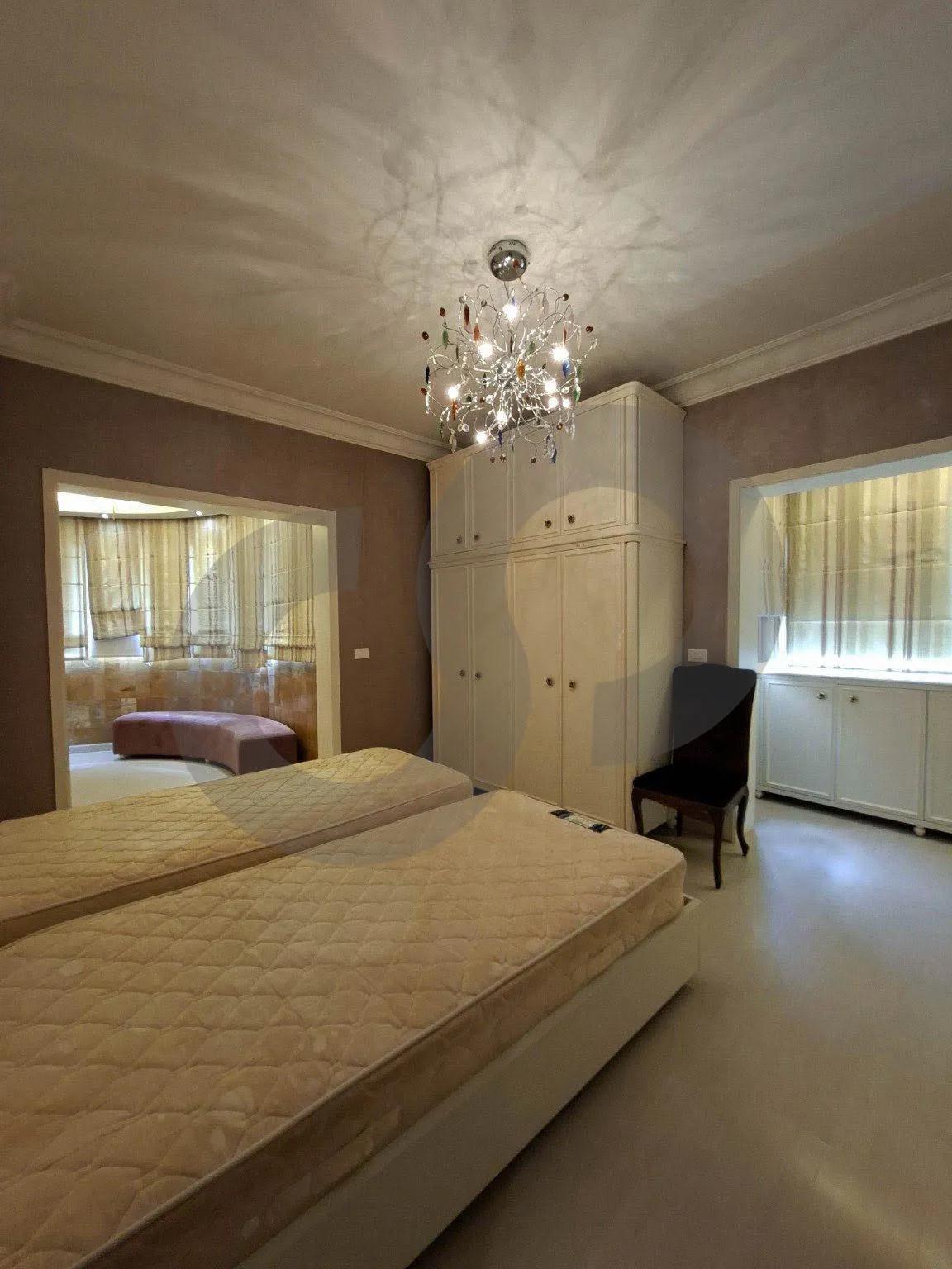 Apartment for Sale in Sanayeh