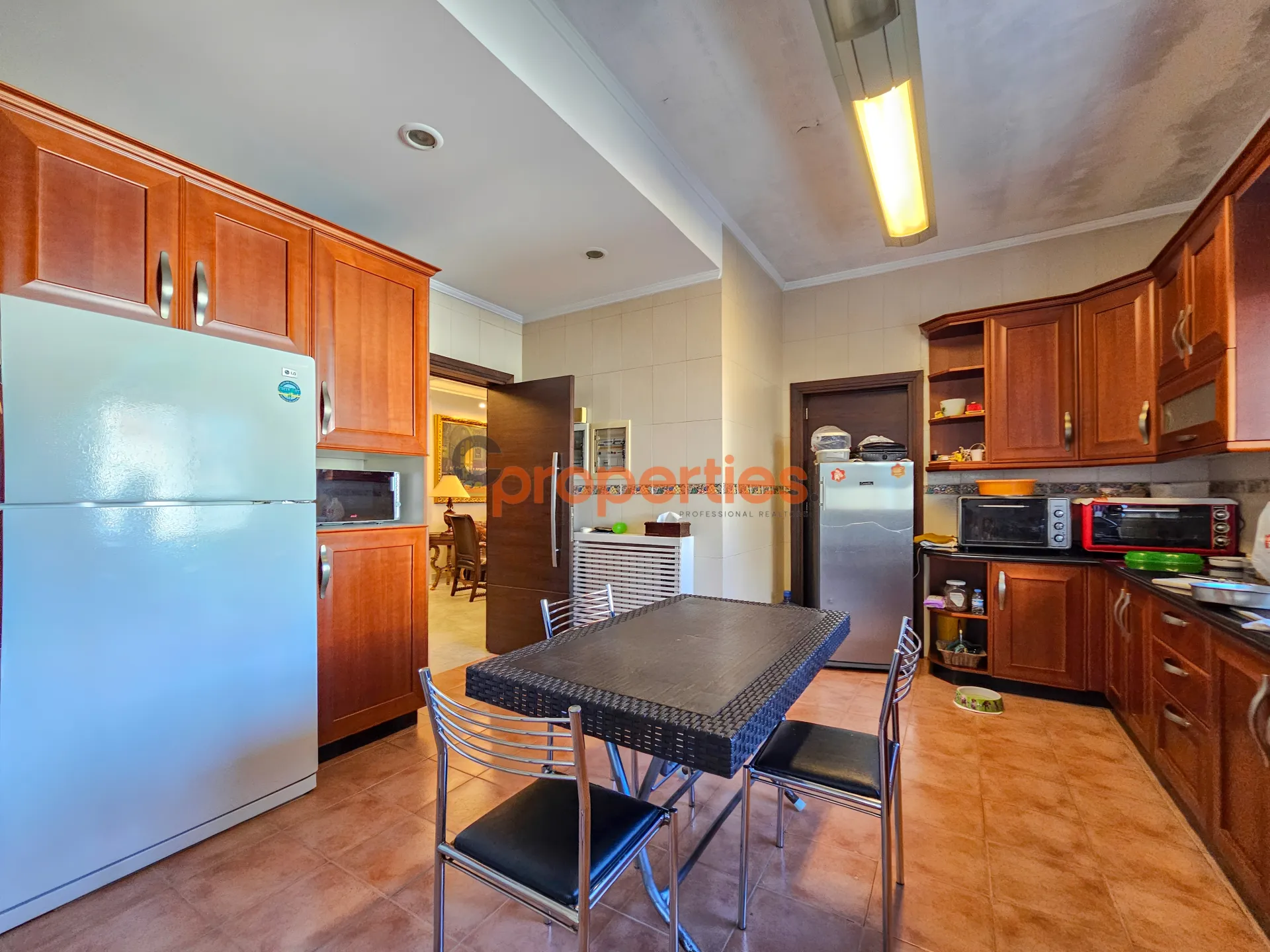 Apartment for sale in Bayada, Rabieh