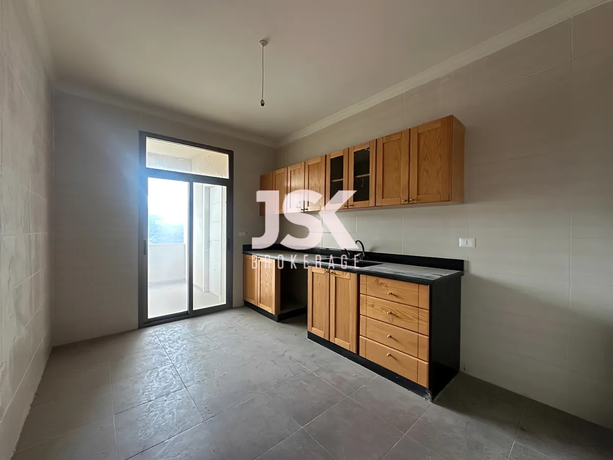 Apartment for Sale in Mansourieh, Lebanon