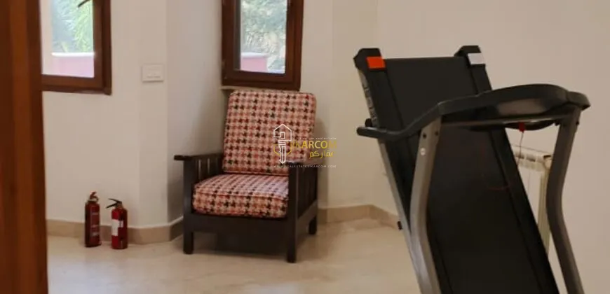 Apartment for Rent in Achrafieh, Gemmayzeh, Lebanon